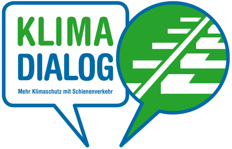 Logo KlimaDialog
