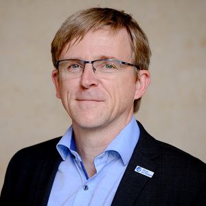 Andreas Geißler, pro rail alliance