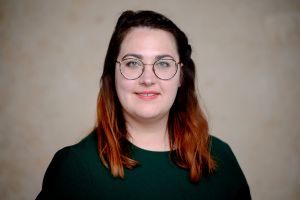 Lucie Wiebke, pro rail alliance