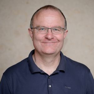 Markus Sievers, pro rail alliance