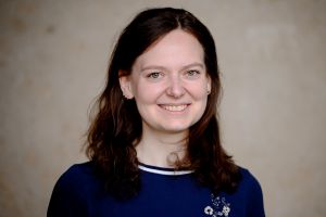 Nicol Mierz, pro rail alliance