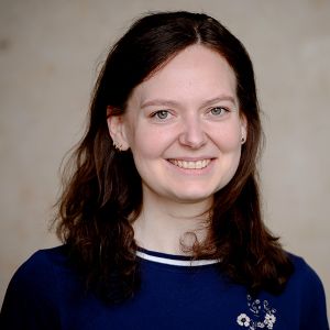 Nicol Mierz, pro rail alliance