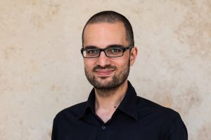 Djubin Pejouhandeh , pro rail alliance