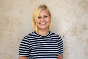 Maria Flamm, pro rail alliance