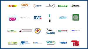 Members Pro Rail Alliance