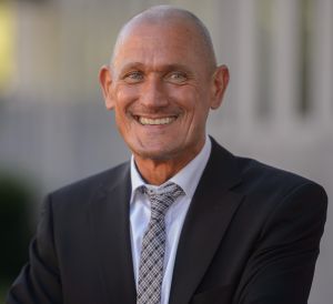 Manfred Fuhg, spokesman of the pro rail alliance
