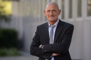 Manfred Fuhg, spokesman of the pro rail alliance