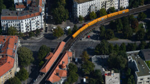 Ubahn_Berlin_Platzmangel