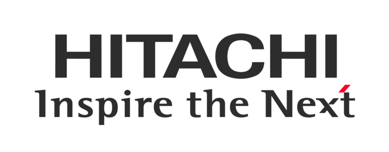 Hitachi Logo