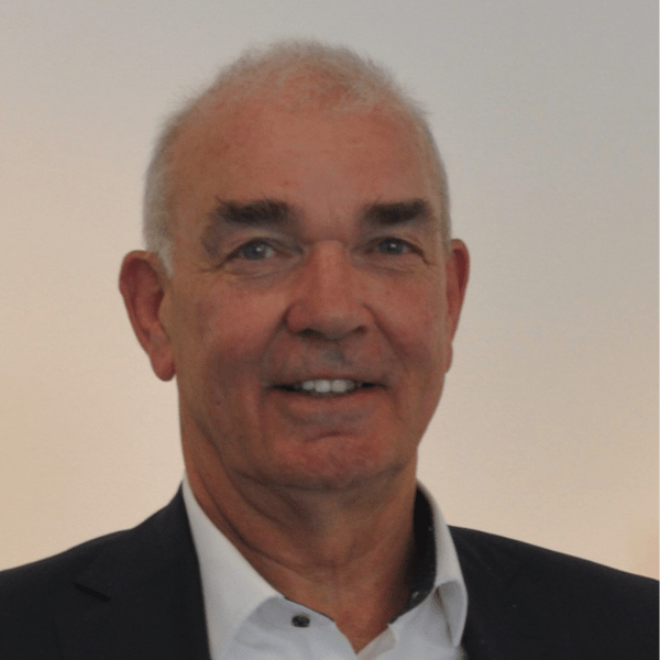Jens Klocksin