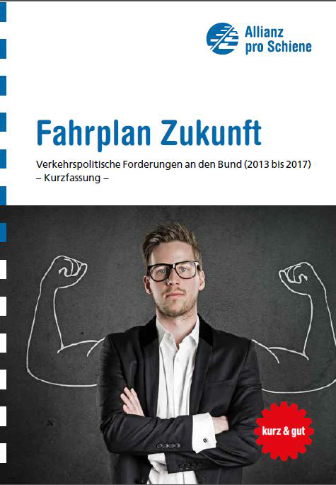 Fahrplan Zukunft (2013-2017)