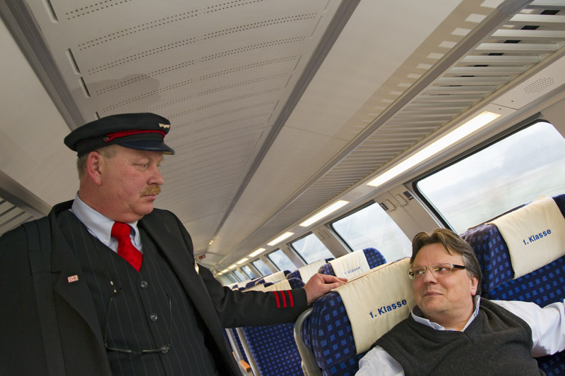 Eisenbahner mit Herz, Sieger 2011, Jonni Käsehage