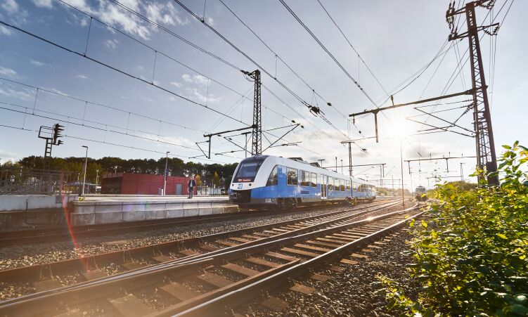Bentheimer Eisenbahn