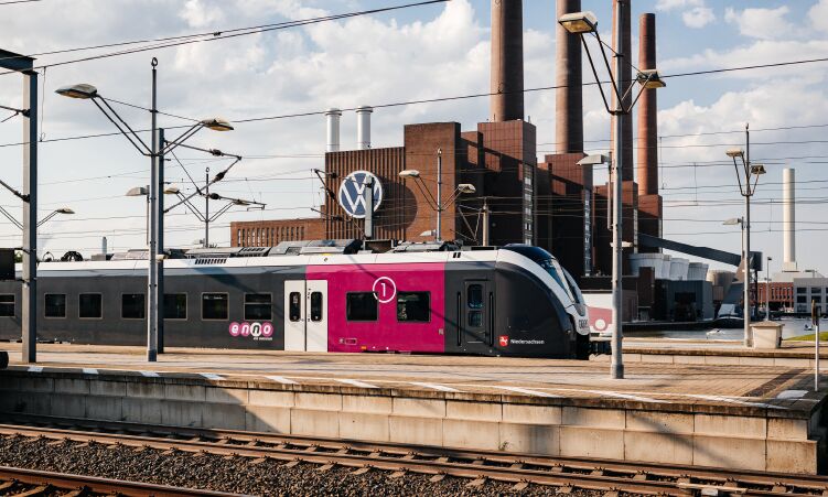Enno-Bahn-Niedersachsen