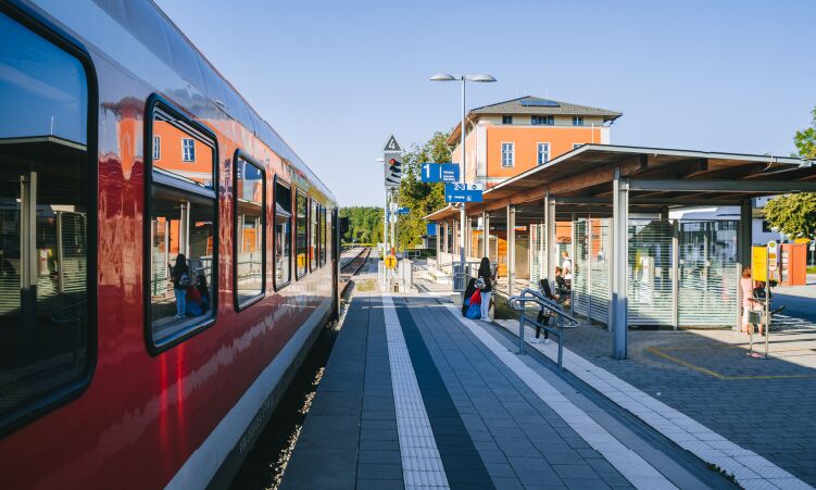 Filzenexpress Bayern