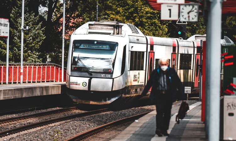 S28 Nordrhein-Westfalen