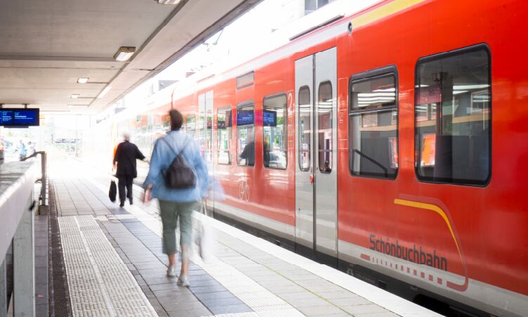 Schönbuchbahn