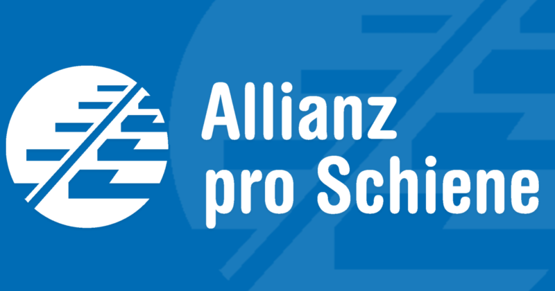 Allianz pro Schiene