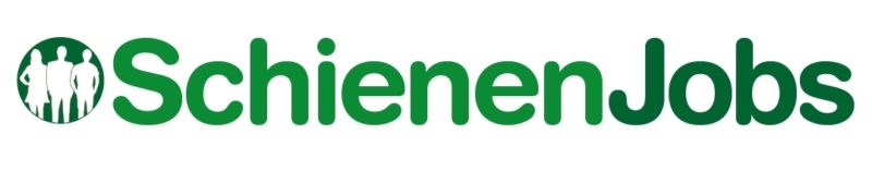 Logo SchienenJobs.de