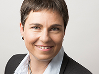 Dr. Katrin Dziekan, Leiterin Verkehr und Umwelt beim Umweltbundesamt