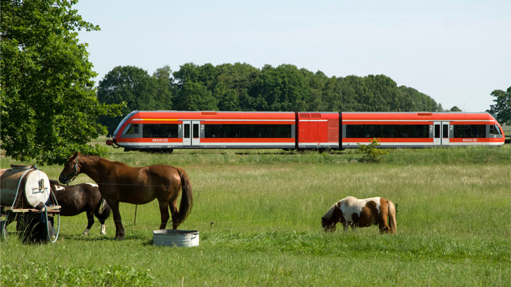 Das Desaster von Rastatt macht eine weitreichende Elektrifizierung notwendig.