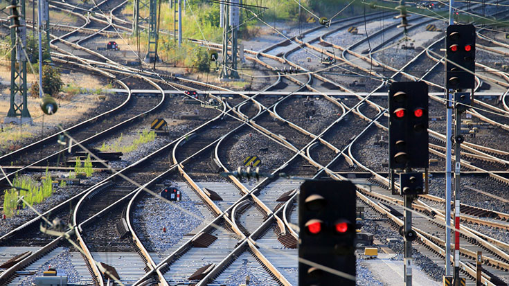 Der ERTMS-Ausbau in der EU: Deutschland hinkt hinterher