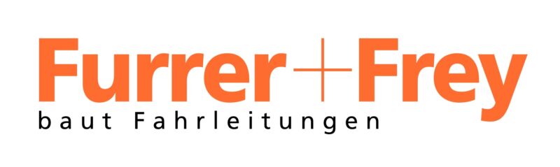 Furrer+Frey Logo