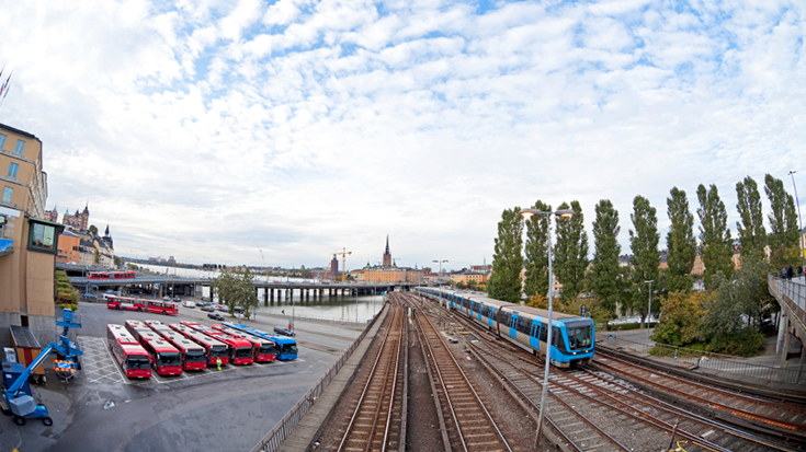 Gratisticket und mehr öffentlicher Verkehr für die Bürger? Die Politik trifft damit einen Nerv, aber fünf Gratis-Teststädte reichen nicht aus. Die Allianz pro Schiene verlangt ein Ausbau-Programm für ganz Deutschland.