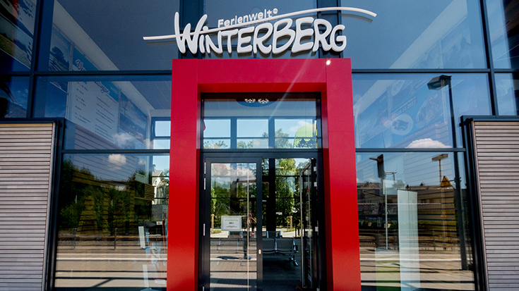 Bahnhof des Jahres 2018: Bahnhof Winterberg - ein Wettbewerb der Allianz pro Schiene
