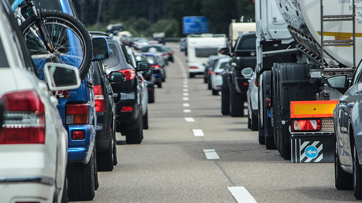 Die Arbeitsgruppe Klimaschutz im Verkehr macht weiter. Gut so, sagt die Allianz pro Schiene. Die Arbeit ist noch lange nicht getan.