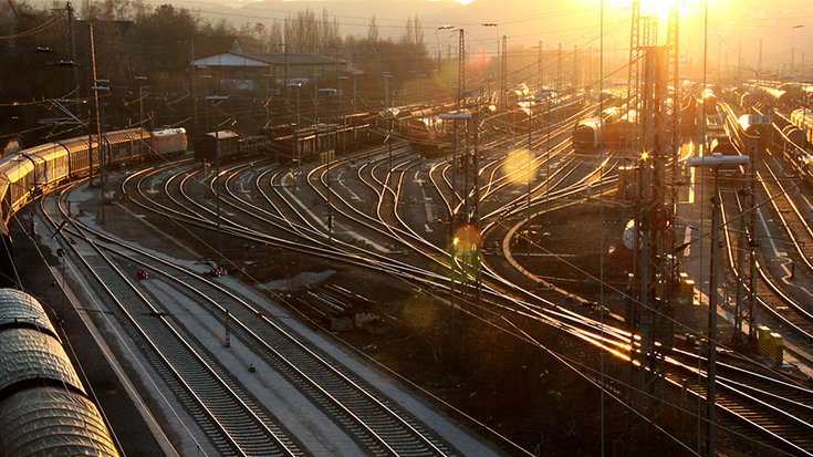 Was ist eigentlich der Bundesverkehrswegeplan? Fragen und Antworten