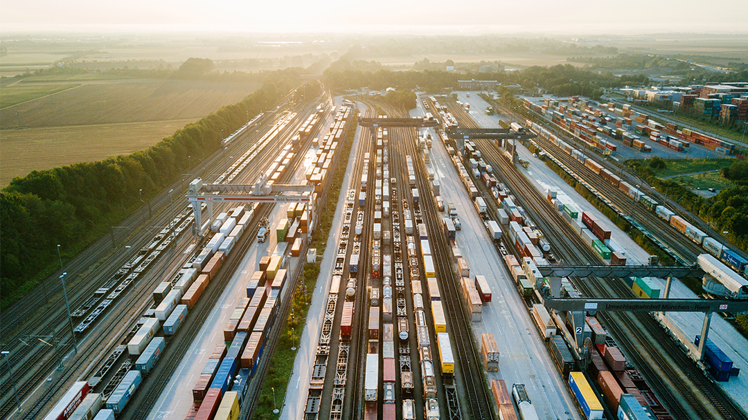 Güterverkehr