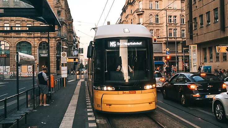 Pendler können auf bessere Angebote hoffen