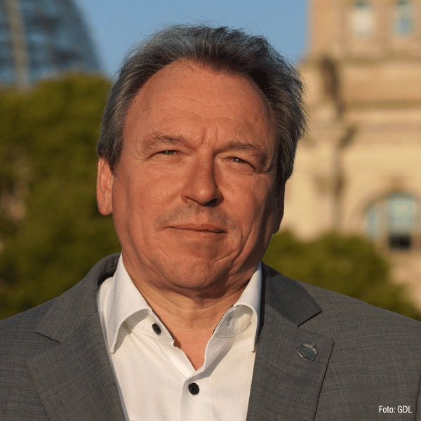 Porträt Mario Reiß