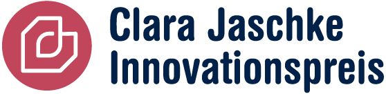 Clara Jaschke Innovationspreis Logo