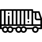 Lkw Symbol