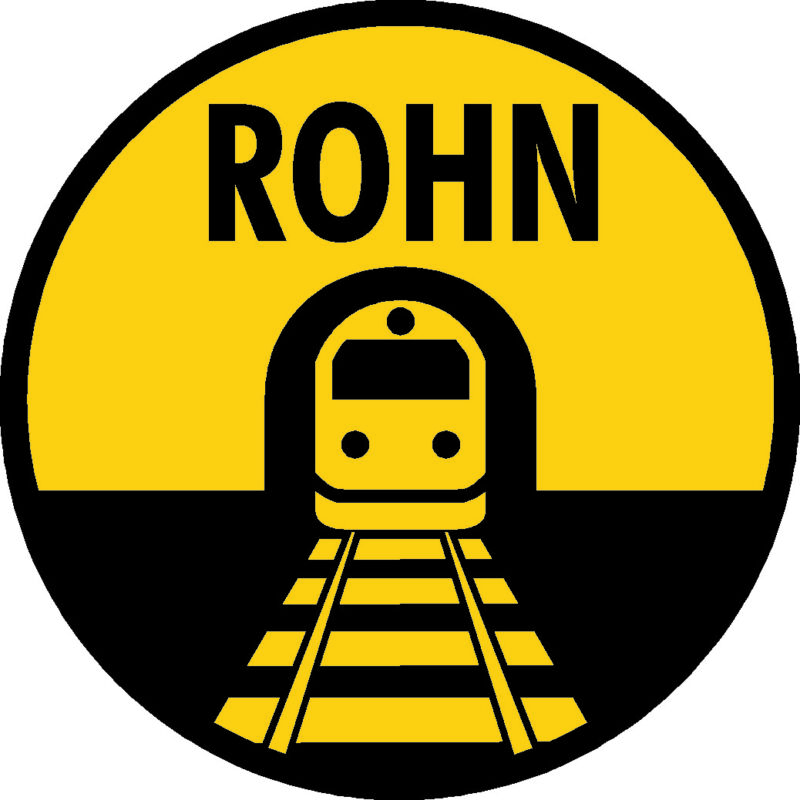 Logo Jochen Rohn