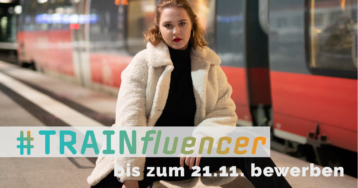 Trainfluencer Vorschaubild Facebook