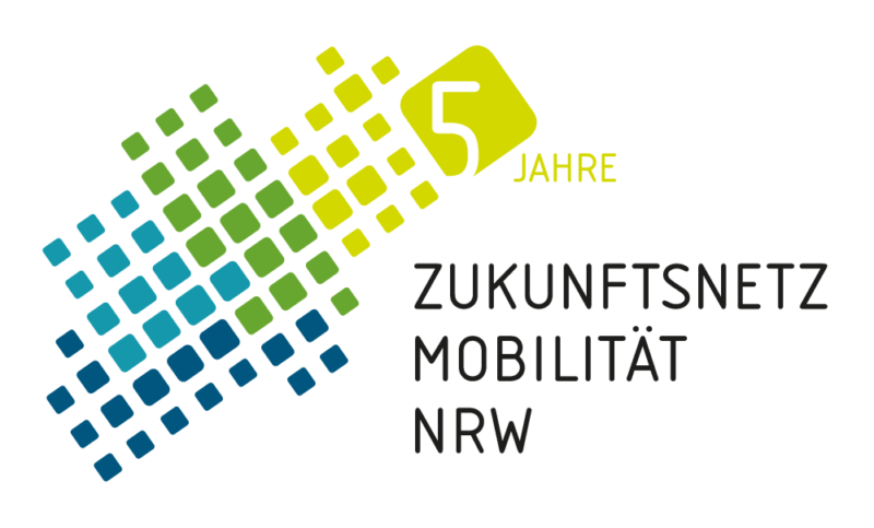 Zukunftsnetz Mobilität NRW Verkehrswende Konkret