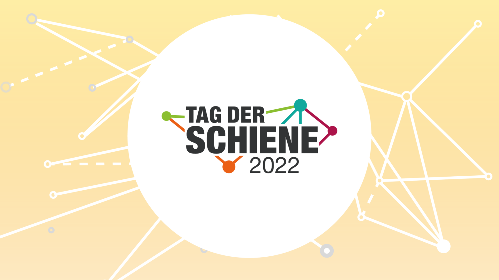 Tag der Schiene