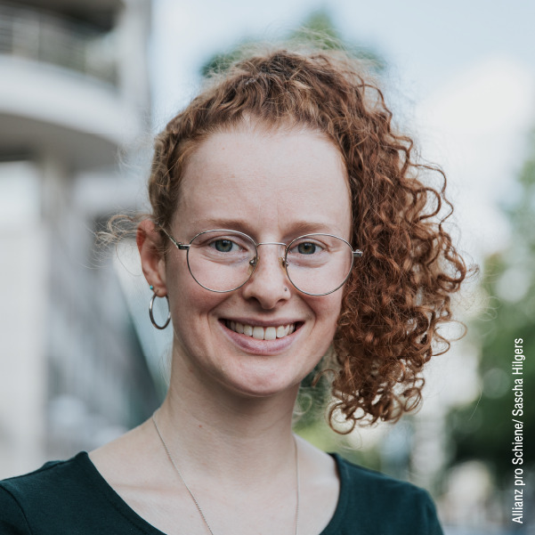 Portraet Katja Reuter