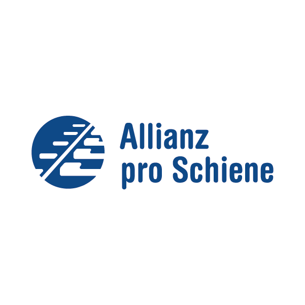 Logo Allianz pro Schiene