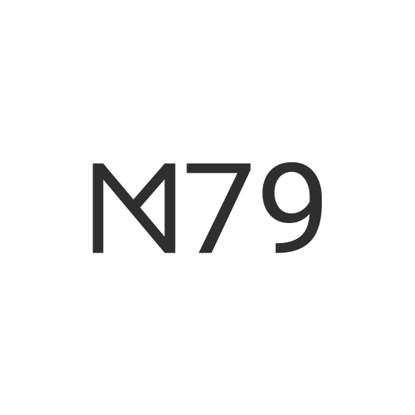 Logo Menlo 79