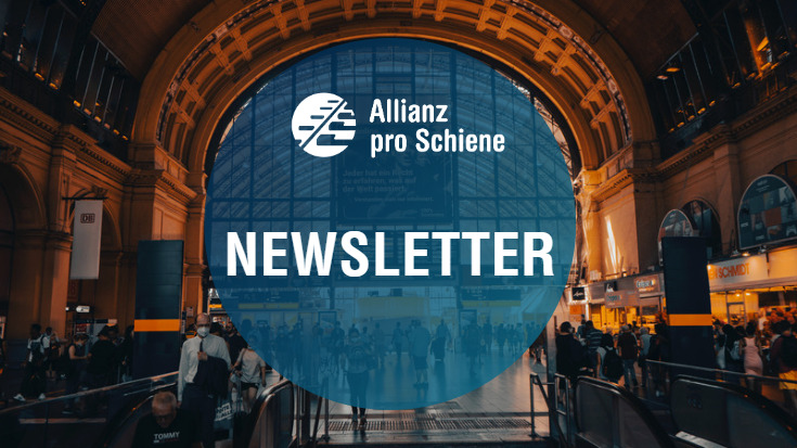 Newsletter Mai 2023