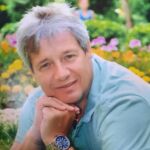 Eisenbahner mit Herz Thüringen: Andreas Schargitz