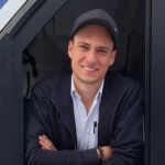 Eisenbahner mit Herz Bayern: Benjamin Bannert