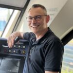 Eisenbahner mit Herz Rheinland-Pfalz: Andreas Frank