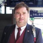 Eisenbahner mit Herz Berlin: Patrick Ingenschay