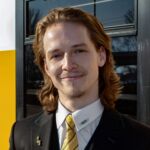 Eisenbahner mit Herz Brandenburg: Fritz Gerber