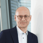 Gerry Greiter ist Förderkreissprecher der Allianz pro Schiene